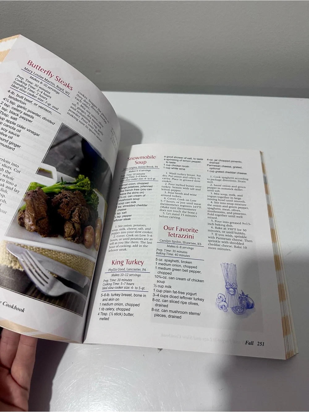Lazy and Slow Cookbook - Slow Cooker Recipes